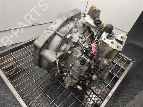 Gearbox FIAT FREEMONT (345_) 2.0 JTD | BP29872475M3