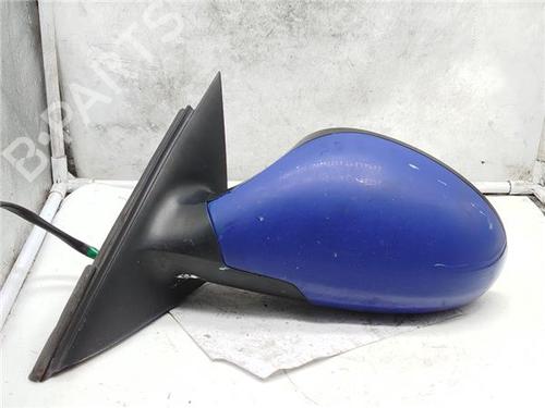 Left mirror SEAT IBIZA III (6L1) 1.9 TDI | BP20299201C26