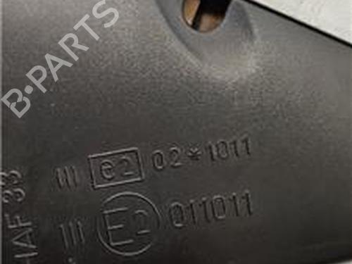 Left mirror PEUGEOT 807 Van (EB_) 2.0 HDi (EBRHMEF) | BP18390338C26 