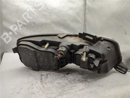 Left headlight FIAT STILO (192_) 1.9 D Multijet | BP29441888C28