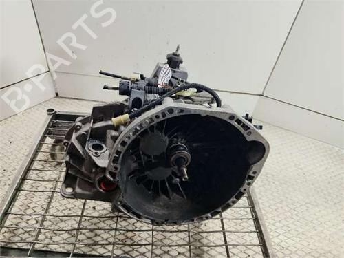 Used Gearbox Gearbox RENAULT LATITUDE (L70_) 2.0 dCi 150 (L70H) (150 hp) 35888015 35888015