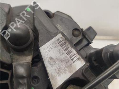 Alternator VW POLO IV (9N_, 9A_) 1.9 TDI | BP29516172M7 