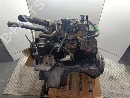 Used Engine Engine 37596995 37596995
