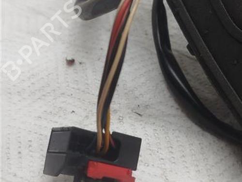 Right mirror VW PASSAT B6 (3C2) 2.0 TDI 16V | BP28120746C27 
