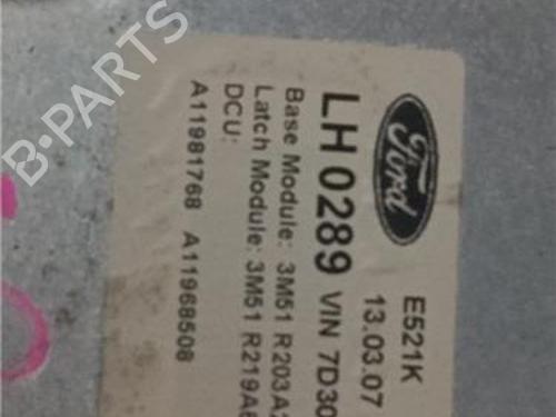 Other FORD FOCUS C-MAX (DM2) 1.8 TDCi | BP33059757O1 - Image 3