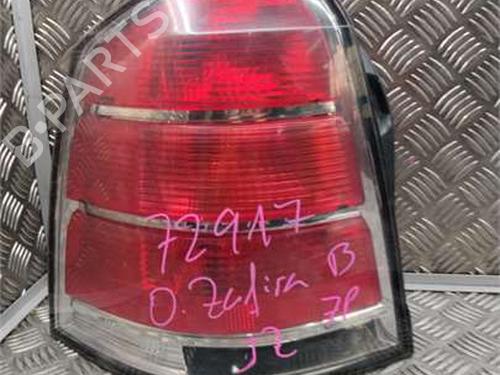 Used Left taillight Left taillight 39625447 39625447