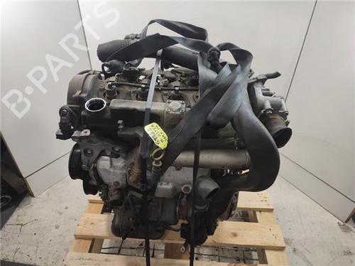 Motor OPEL ASTRA H (A04) 1.7 CDTI (L48) Z17DTH