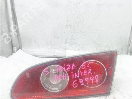 Other SEAT IBIZA III (6L1) 1.2 6L6945094F