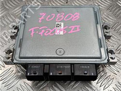 Electronic module FORD FOCUS II (DA_, HCP, DP) 1.8 TDCi | BP31274765M83 - Image 3