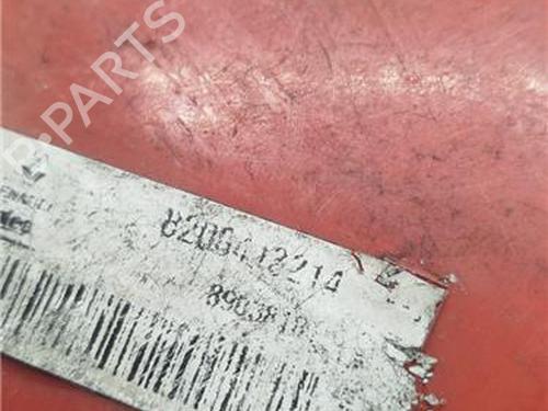 Left taillight RENAULT MEGANE II (BM0/1_, CM0/1_) 1.5 dCi (BM1F, CM1F) | BP28120733C34 