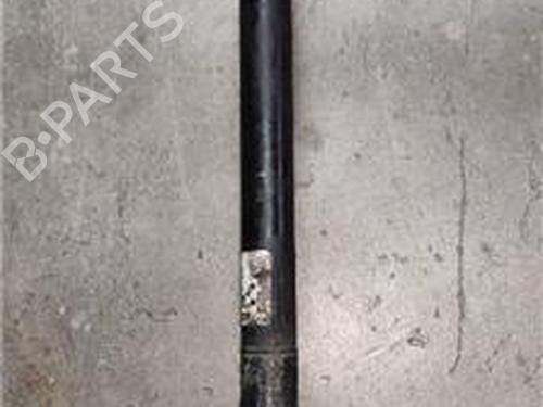 Used Right front driveshaft AUDI A3 (8L1) 1.9 TDI (130 hp) 18383484