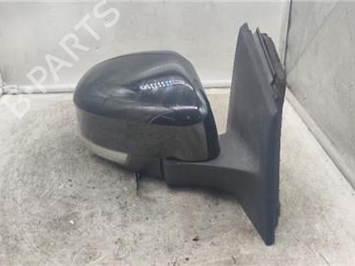 Right mirror FORD FOCUS III 1.0 EcoBoost | BP18397397C27 
