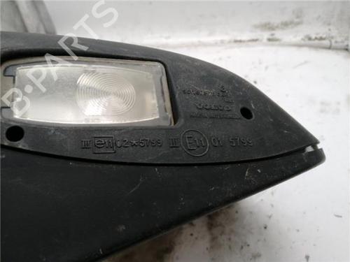 Left mirror VOLVO XC90 I (275) D5 AWD | BP28285115C26 