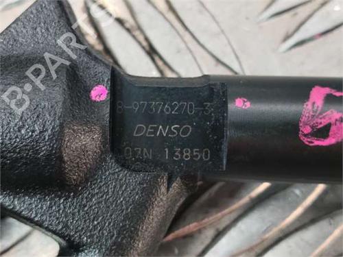 Injector OPEL ASTRA J (P10) 1.7 CDTI (68) | BP38491853M100 - Image 3