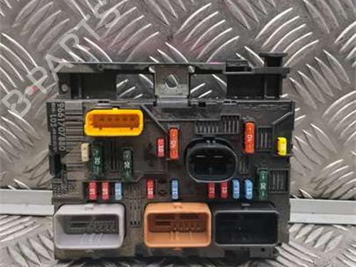Used Electronic module Electronic module CITROËN C3 I (FC_, FN_) 1.4 i (73 hp) 39699243 39699243