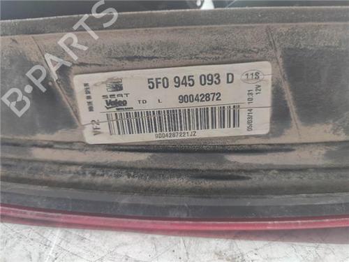 Other SEAT LEON ST (5F8) 1.2 TSI | BP19410145O1 
