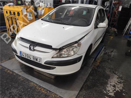 Used Parts PEUGEOT 307 (3A/C) 1.6 16V (109 hp) 4229619