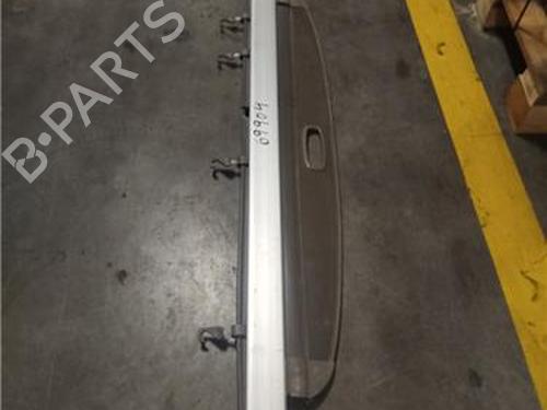 Rear parcel shelf KIA CARENS I MPV (FC, FJ) 2.0 CRDi | BP29415219C85 