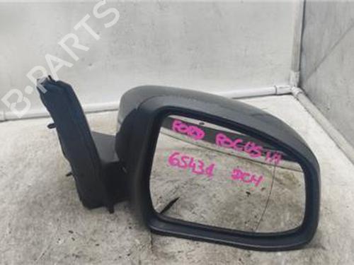 Used Right mirror FORD FOCUS III 1.0 EcoBoost (125 hp) 18397397