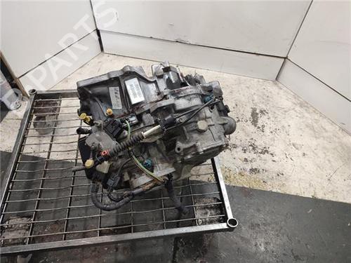 Gearbox VOLVO XC70 I Cross Country (295) 2.4 T XC AWD | BP29621504M3 