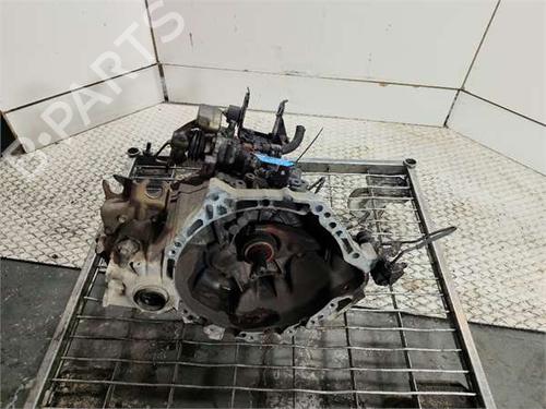 Used Gearbox Gearbox TOYOTA COROLLA (_E12_) 1.4 D (NDE120_, NDE120R) (90 hp) 36770507 36770507