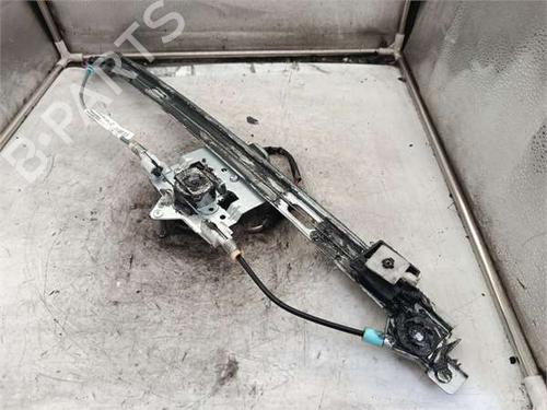 Andre RENAULT TRAFIC II Platform/Chassis (EL) 1.9 dCi 100 (EL0C) | BP36148075O1 - Image 3
