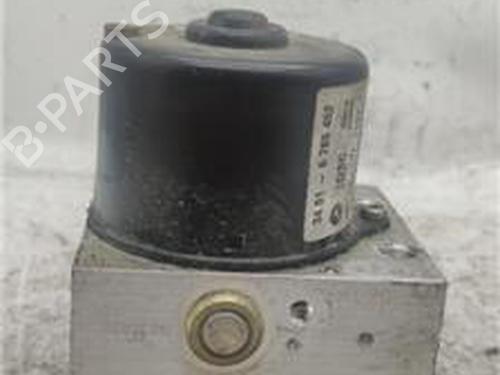 ABS pump BMW 3 Compact (E46) 320 td | BP18404310M43 