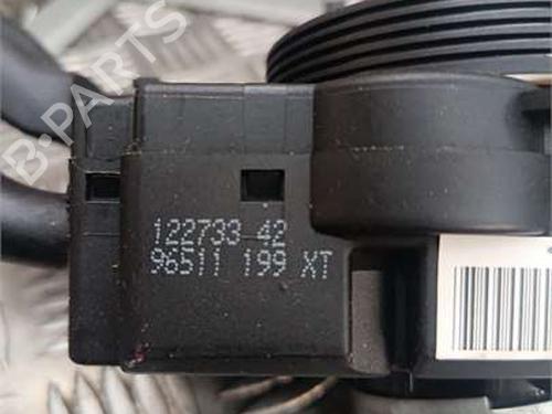 Switch PEUGEOT 307 SW (3H) 2.0 HDI 110 | BP37163462I30 - Image 3