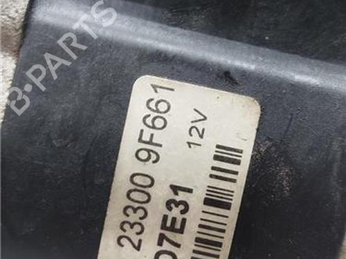 Starter NISSAN PRIMERA (P12) 1.6 | BP27887409M8