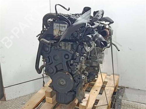 Engine FORD FOCUS II (DA_, HCP, DP) 1.6 TDCi | BP40110915M1 - Image 4