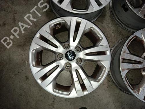 Felga KIA SPORTAGE IV (QL, QLE) 1.7 CRDi | BP30797773C45