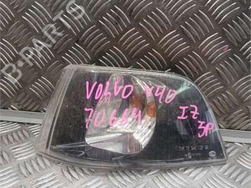 Used Left front fog light Left front fog light 38714192 38714192