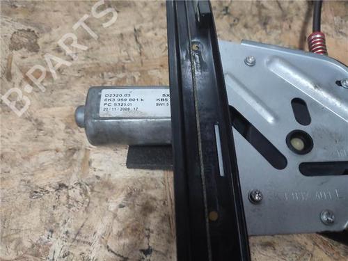 Other SEAT IBIZA II (6K1) 1.6 i | BP27393446O1 