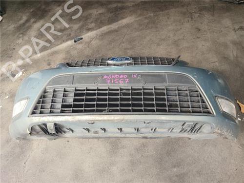 Used Front bumper Front bumper FORD MONDEO IV Saloon (BA7) 2.0 TDCi (140 hp) 33681539 33681539