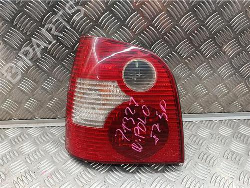 Used Left taillight Left taillight VW POLO IV (9N_, 9A_) 1.4 16V (75 hp) 32740888 32740888