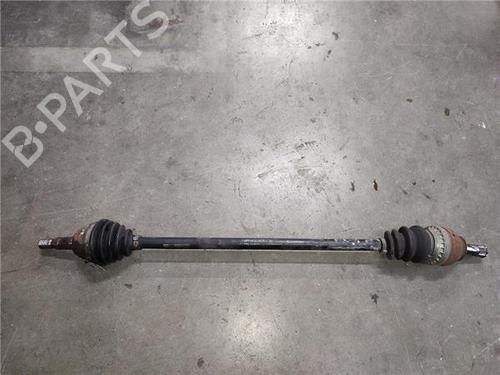 Right front driveshaft OPEL ASTRA H (A04) 1.6 (L48) | BP18384210M39 