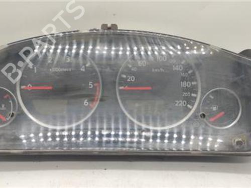 Used Instrument cluster NISSAN PATHFINDER III (R51) 2.5 dCi 4WD (174 hp) 18006721
