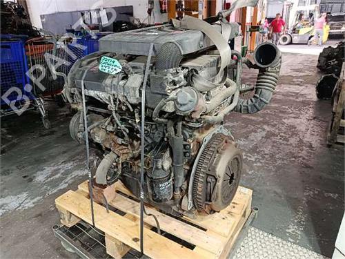 Engine KIA CARNIVAL II (GQ) 2.9 CRDi | BP36820112M1 - Image 4