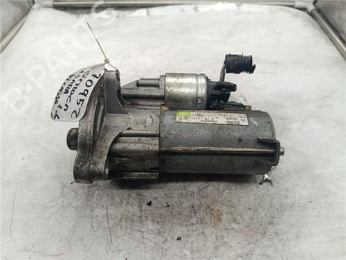 Startmotor CITROËN XSARA PICASSO (N68) 1.6 16V (109 hp) 31962523