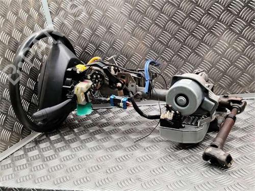 Steering column KIA CEE'D Hatchback (ED) 1.6 CRDi 115 | BP38608766M21 - Image 2