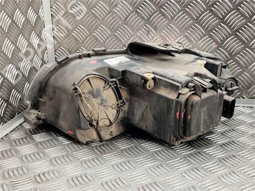 Right headlight AUDI A3 (8P1) 1.9 TDI | BP39114265C29 - Image 2