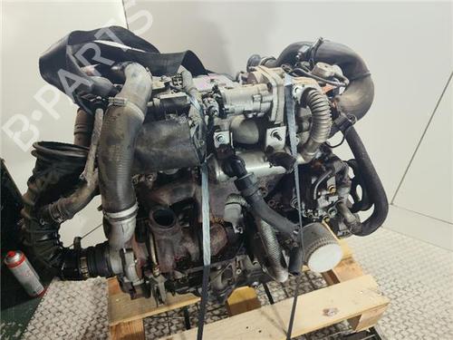 Engine FORD TRANSIT CONNECT (P65_, P70_, P80_) 1.8 TDCi | BP33808441M1 - Image 4