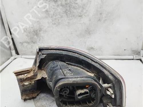 Right taillight SEAT IBIZA III (6L1) 1.9 TDI | BP20299207C35 