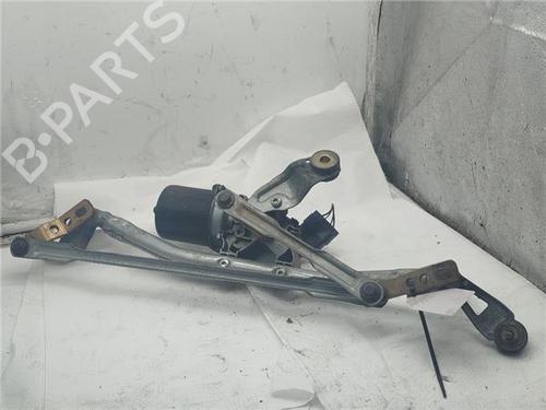 Viskermotor vindrute RENAULT MEGANE II (BM0/1_, CM0/1_) 1.5 dCi (BM1E, CM1E) (106 hp) 24344875