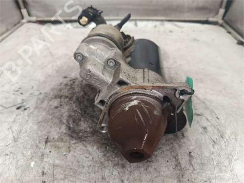 Starter OPEL ASTRA J (P10) 1.4 (68) | BP36247035M8 - Image 3