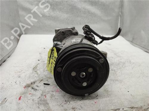 Used AC compressor OPEL MERIVA B MPV (S10) 1.7 CDTI (75) (131 hp) 29441915