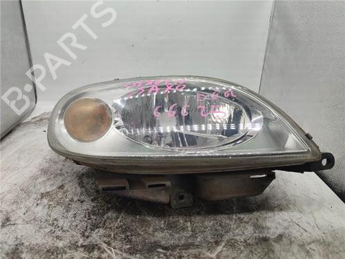Used Right headlight CITROËN SAXO (S0, S1) 1.5 D (57 hp) 19263791