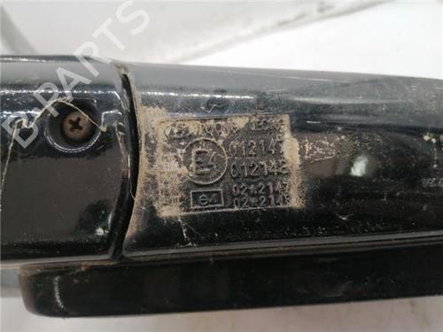 Left mirror HYUNDAI SANTA FÉ I (SM) 2.0 CRDi | BP28364081C26 