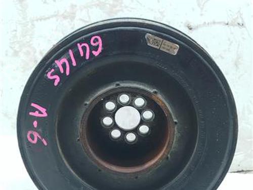 Used Pulley AUDI A6 C6 (4F2) 2.7 TDI (190 hp) 26361369