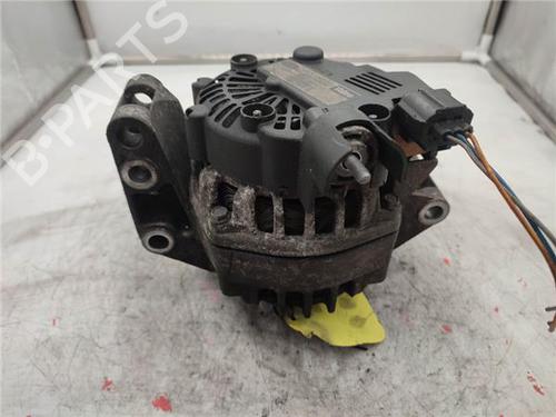 Used Alternator FORD KA (RB_) 1.3 i ROCAM (70 hp) 28573205
